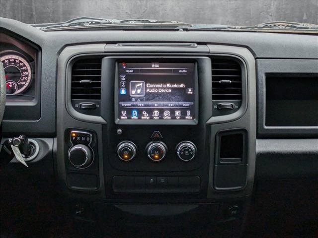 used 2013 Ram 1500 car, priced at $11,998