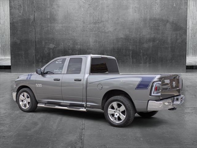 used 2013 Ram 1500 car, priced at $11,998
