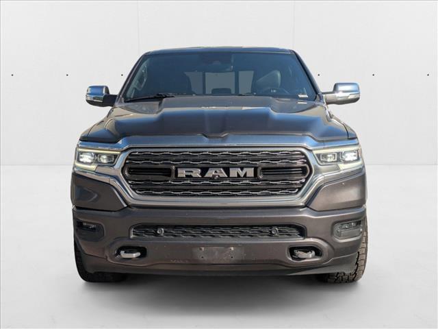 used 2020 Ram 1500 car, priced at $35,495