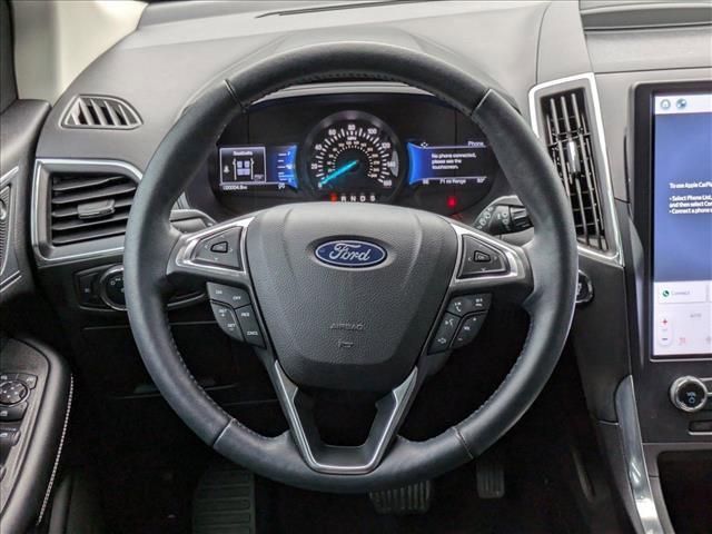 used 2023 Ford Edge car, priced at $28,498