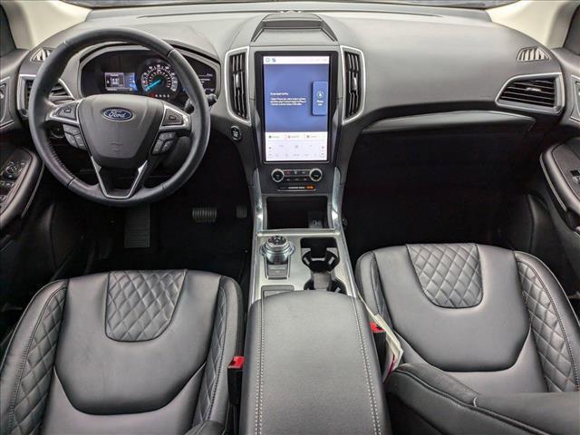 used 2023 Ford Edge car, priced at $28,498