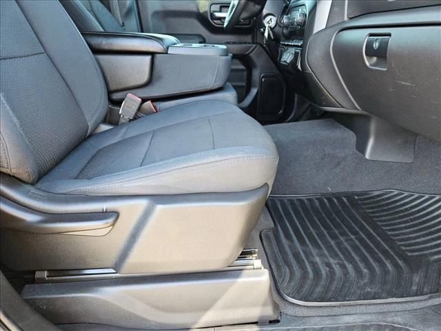 used 2019 Chevrolet Silverado 1500 car, priced at $22,995