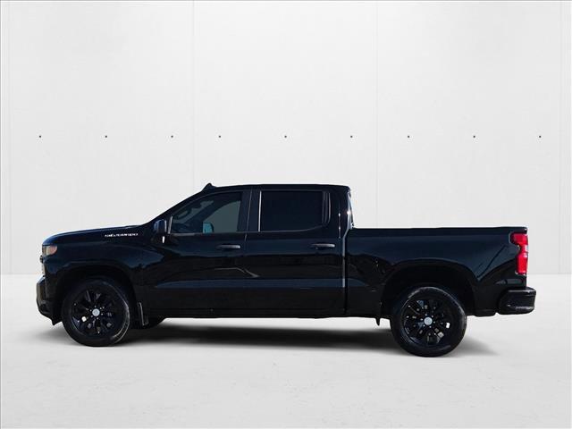 used 2019 Chevrolet Silverado 1500 car, priced at $22,995