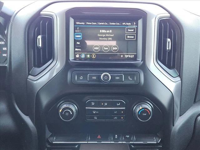 used 2019 Chevrolet Silverado 1500 car, priced at $22,995