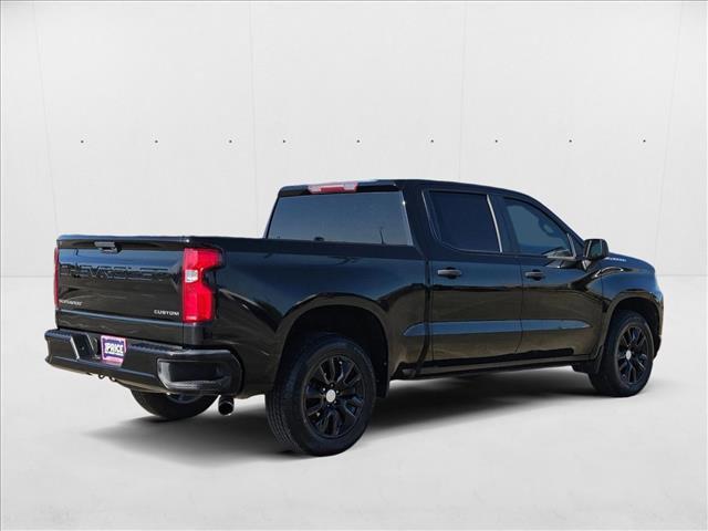 used 2019 Chevrolet Silverado 1500 car, priced at $22,995
