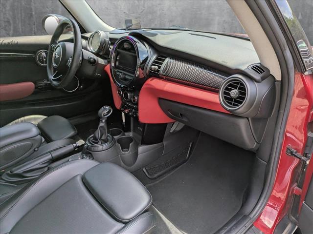 used 2015 MINI Hardtop car, priced at $10,495
