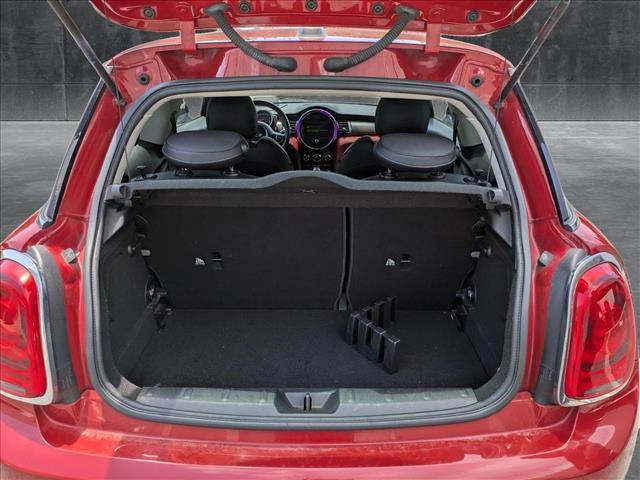 used 2015 MINI Hardtop car, priced at $11,995