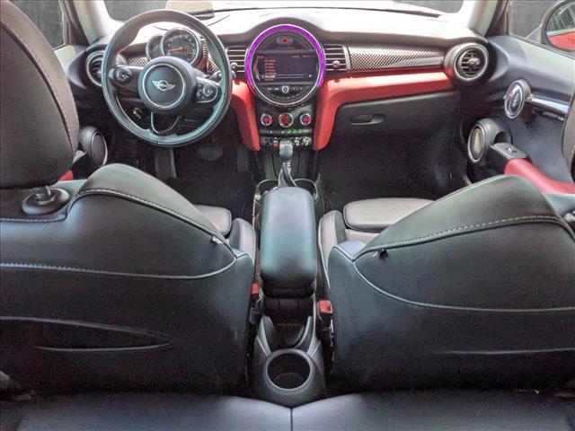 used 2015 MINI Hardtop car, priced at $11,995