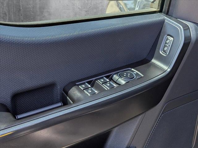 used 2022 Ford F-150 car, priced at $27,495