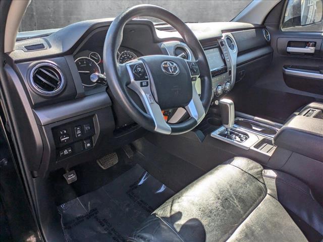 used 2016 Toyota Tundra car, priced at $17,997