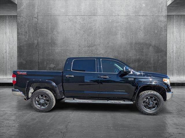 used 2016 Toyota Tundra car, priced at $17,997