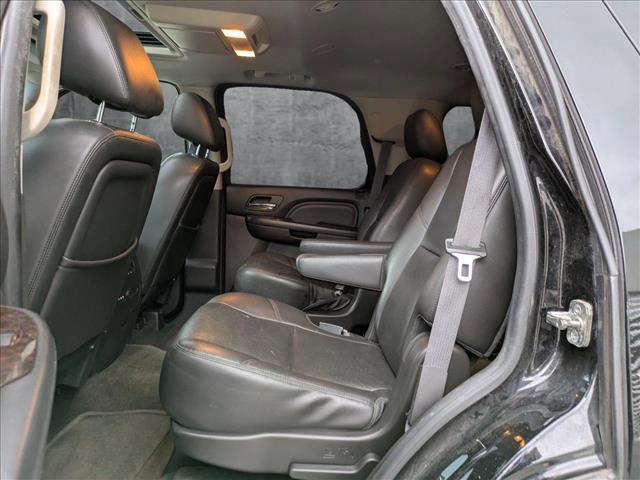 used 2013 GMC Yukon car, priced at $14,995