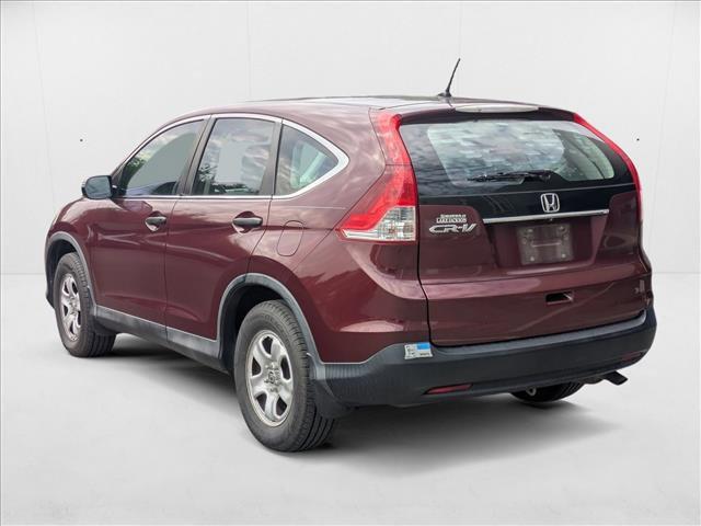 used 2014 Honda CR-V car, priced at $12,995