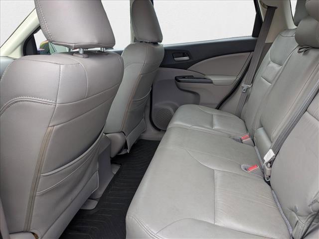 used 2014 Honda CR-V car, priced at $12,995