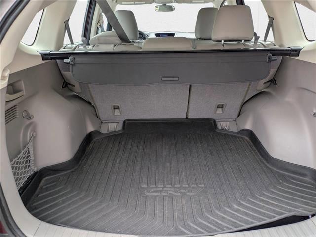 used 2014 Honda CR-V car, priced at $12,995
