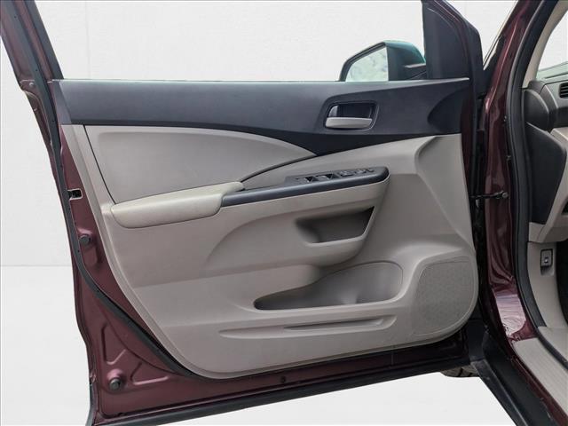 used 2014 Honda CR-V car, priced at $12,995
