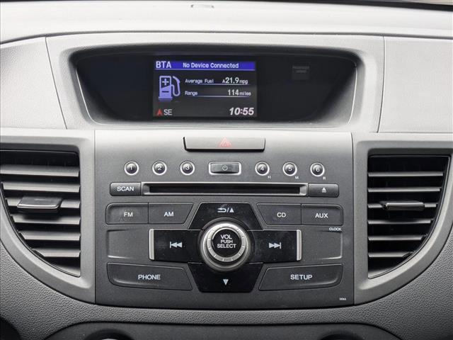 used 2014 Honda CR-V car, priced at $12,995