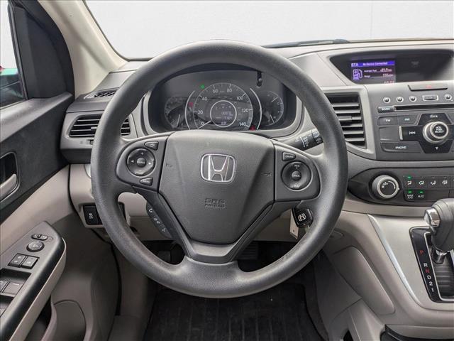 used 2014 Honda CR-V car, priced at $12,995