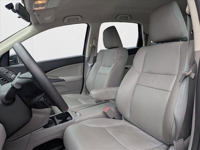 used 2014 Honda CR-V car, priced at $12,995