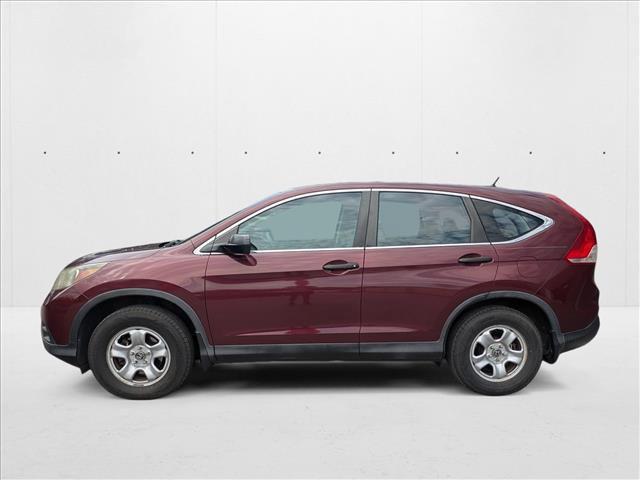 used 2014 Honda CR-V car, priced at $12,995