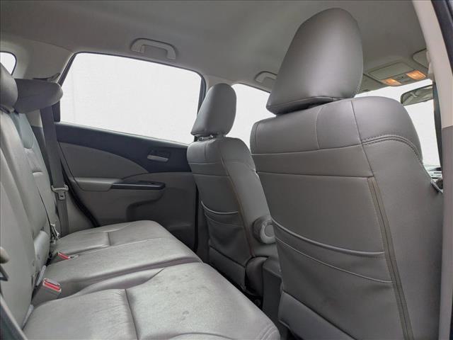 used 2014 Honda CR-V car, priced at $12,995