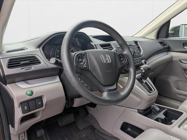 used 2014 Honda CR-V car, priced at $12,995