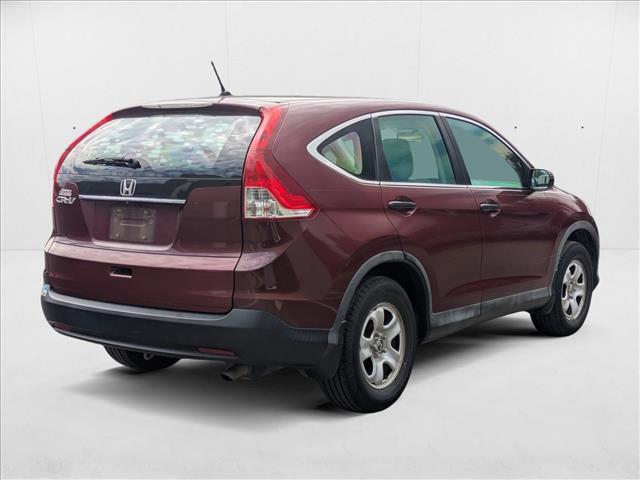 used 2014 Honda CR-V car, priced at $12,995