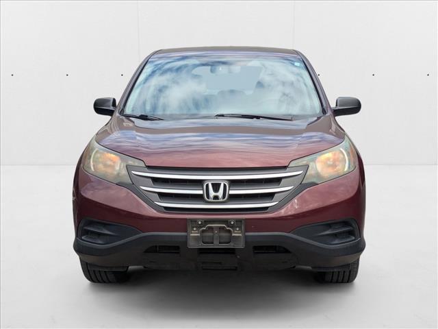 used 2014 Honda CR-V car, priced at $12,995