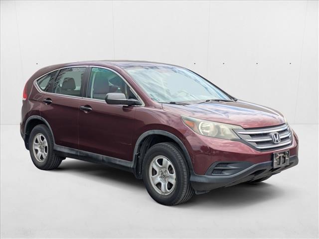 used 2014 Honda CR-V car, priced at $12,995