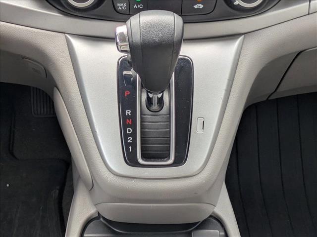 used 2014 Honda CR-V car, priced at $12,995