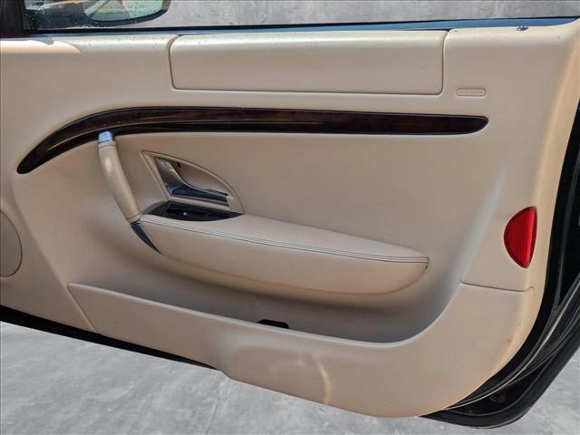 used 2011 Maserati GranTurismo car, priced at $25,992