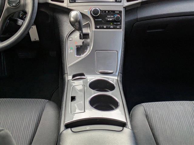 used 2013 Toyota Venza car, priced at $14,590