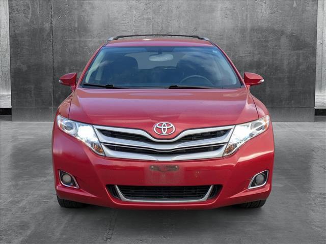 used 2013 Toyota Venza car, priced at $14,590