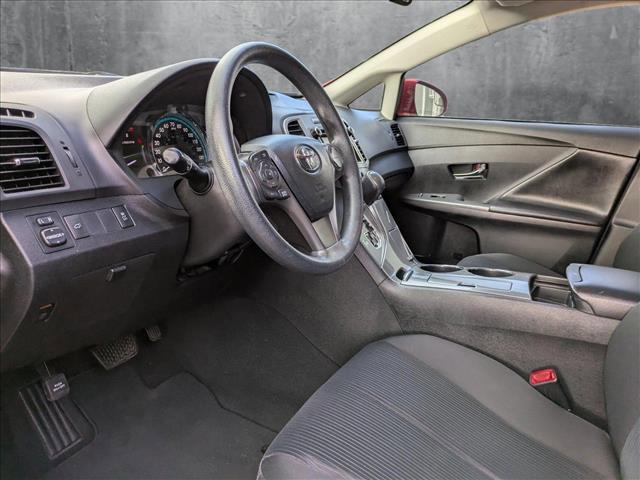 used 2013 Toyota Venza car, priced at $14,590