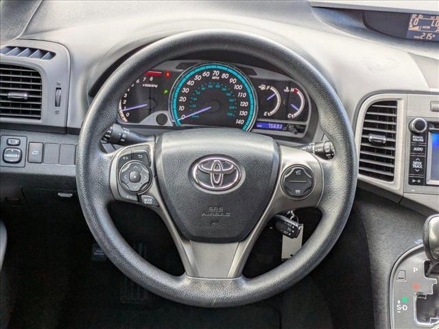 used 2013 Toyota Venza car, priced at $14,590