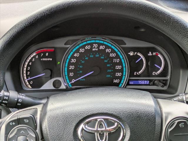 used 2013 Toyota Venza car, priced at $14,590