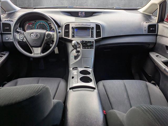 used 2013 Toyota Venza car, priced at $14,590