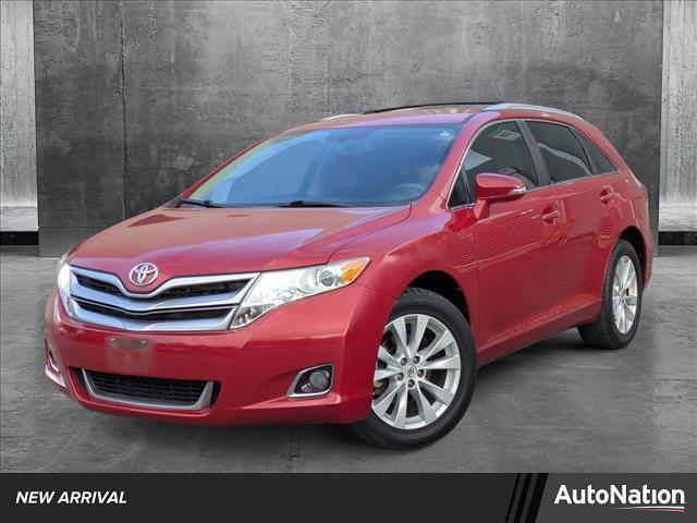 used 2013 Toyota Venza car, priced at $14,590