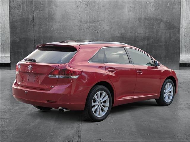 used 2013 Toyota Venza car, priced at $14,590