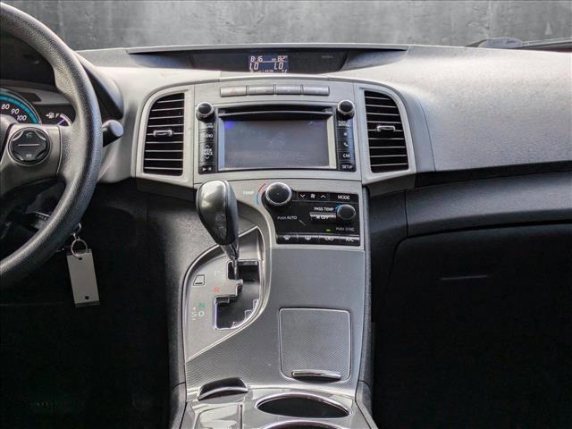 used 2013 Toyota Venza car, priced at $14,590