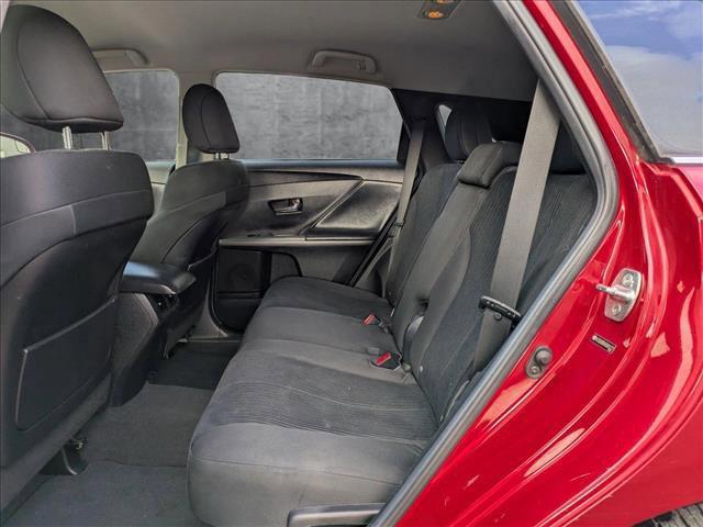 used 2013 Toyota Venza car, priced at $14,590