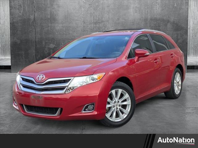 used 2013 Toyota Venza car, priced at $13,495
