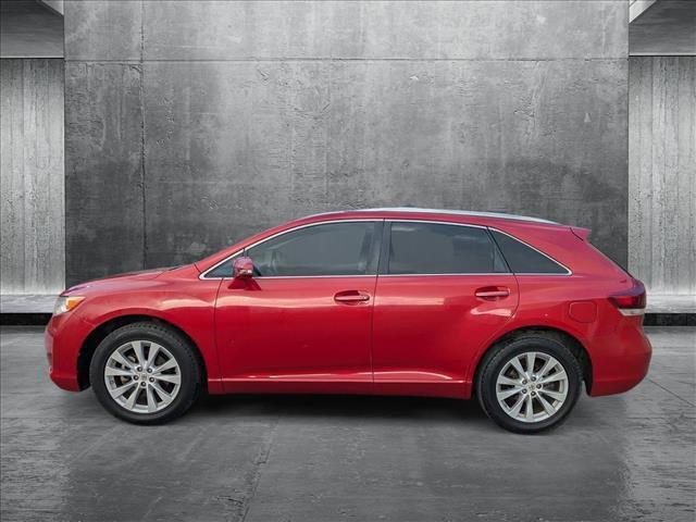 used 2013 Toyota Venza car, priced at $14,590