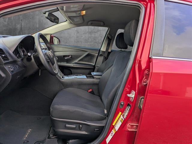 used 2013 Toyota Venza car, priced at $14,590