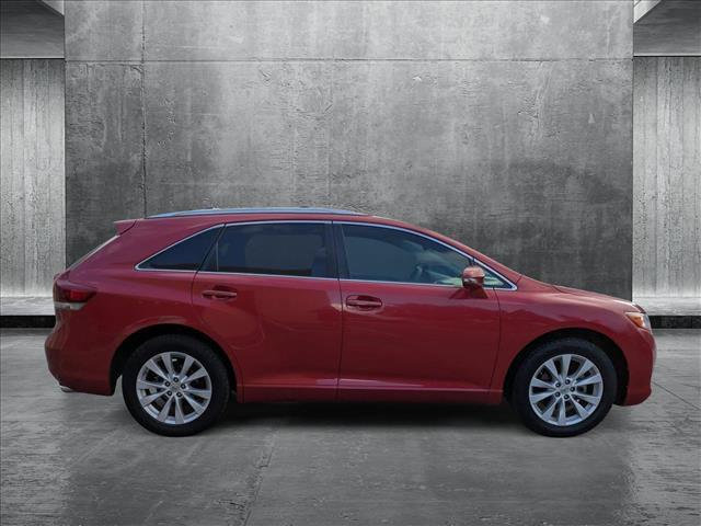 used 2013 Toyota Venza car, priced at $14,590