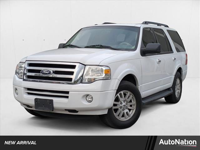 used 2014 Ford Expedition car, priced at $13,706