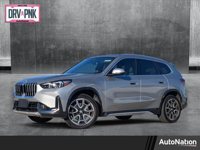 used 2023 BMW X1 car, priced at $34,994