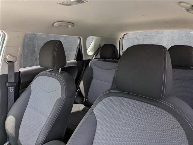 used 2018 Kia Soul car, priced at $9,995
