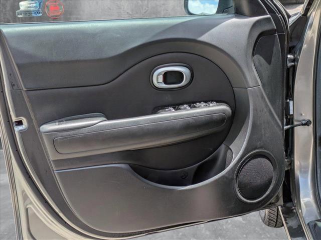 used 2018 Kia Soul car, priced at $9,995