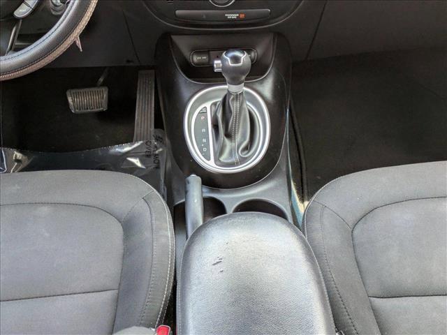 used 2018 Kia Soul car, priced at $9,995